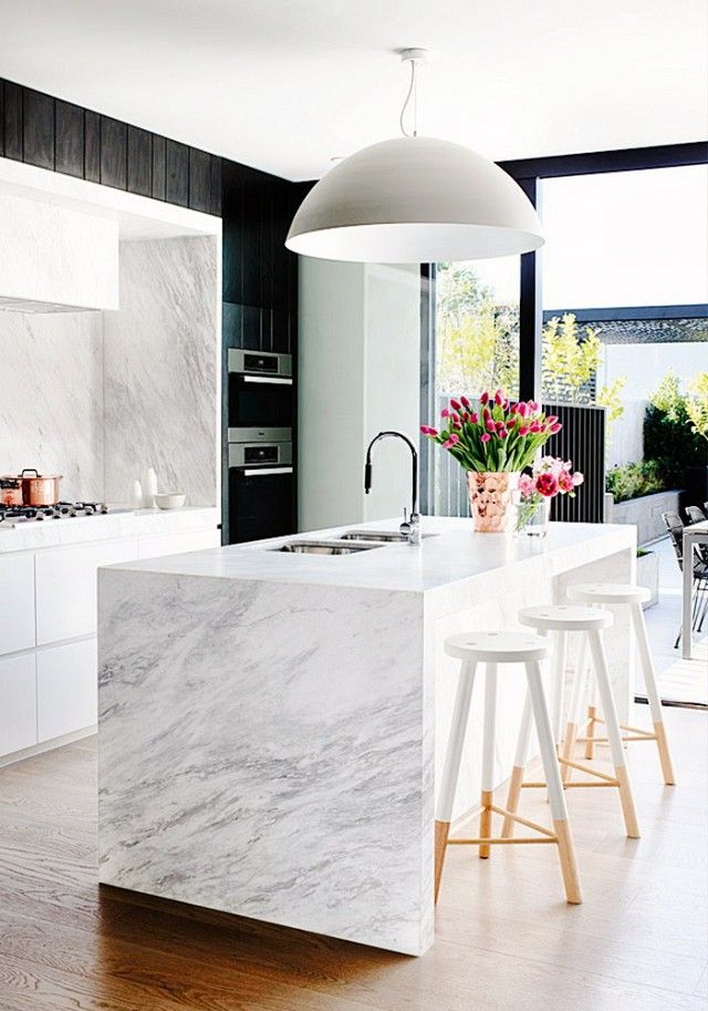 marble kitchen marble kitchen